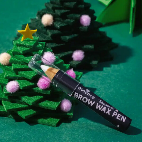 essence adventskalender 2025