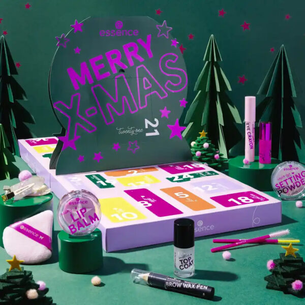 essence adventskalender 2025