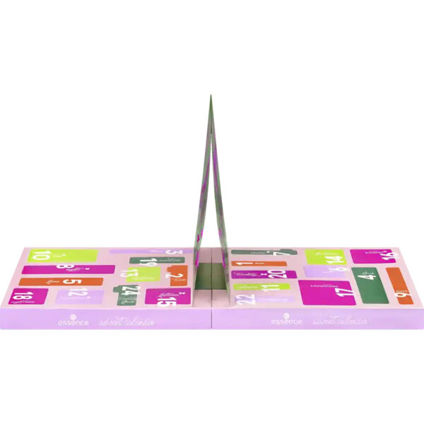 essence adventskalender 2025
