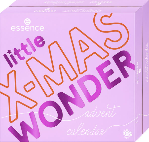 essence adventskalender 2025