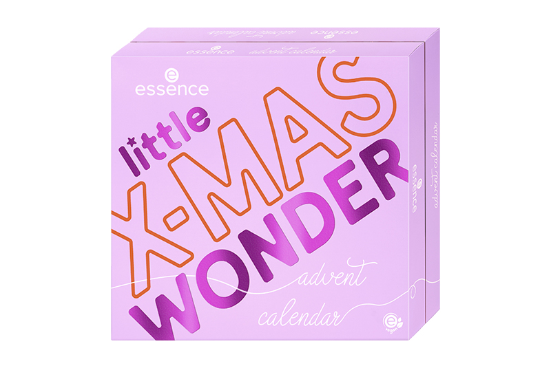 essence adventskalender 2025