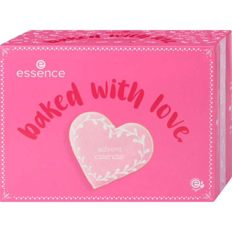 essence adventskalender 2026