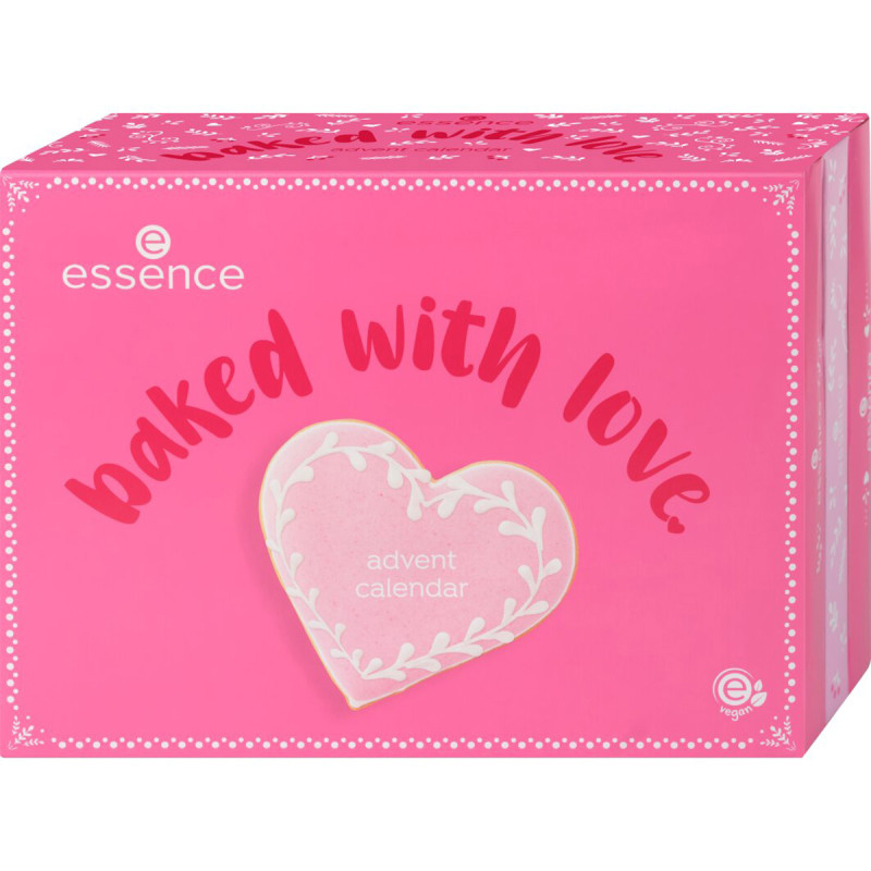 Essence Adventskalender