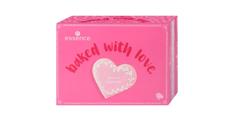 Essence adventskalender 2026: inhoud, prijs & waar kopen?
