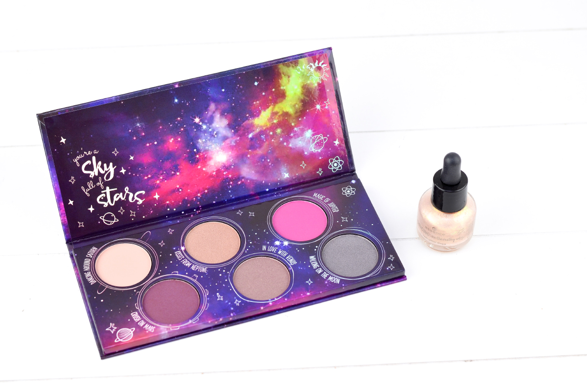 Review Essence Dancing on the Milky Way