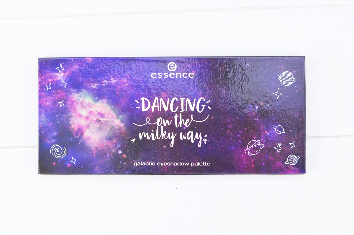 Review Essence Dancing on the Milky Way