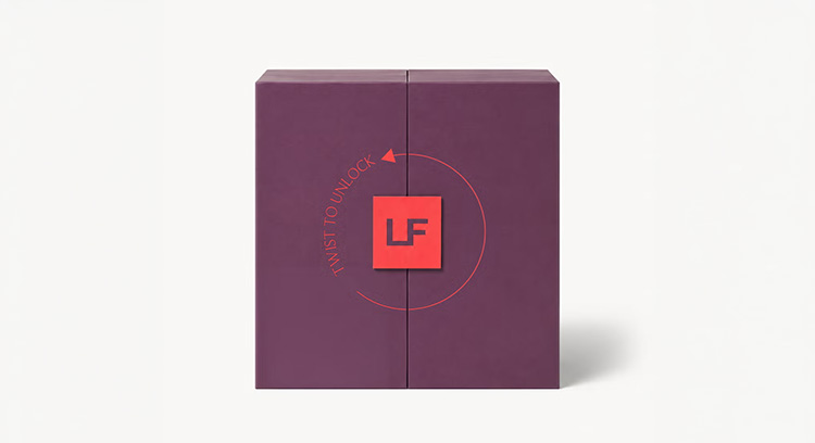 LookFantastic adventskalender 2026: inhoud en prijs