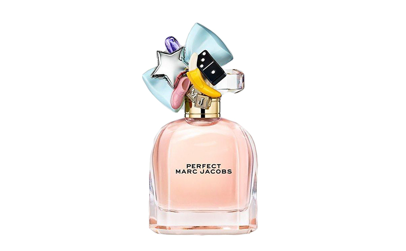 Marc Jacobs perfect make-up nieuwtjes