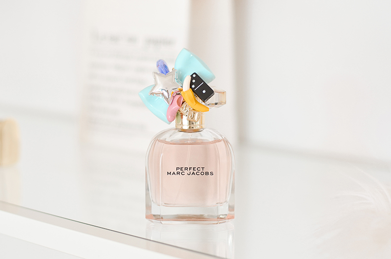 Marc Jacobs Perfect Parfum Review
