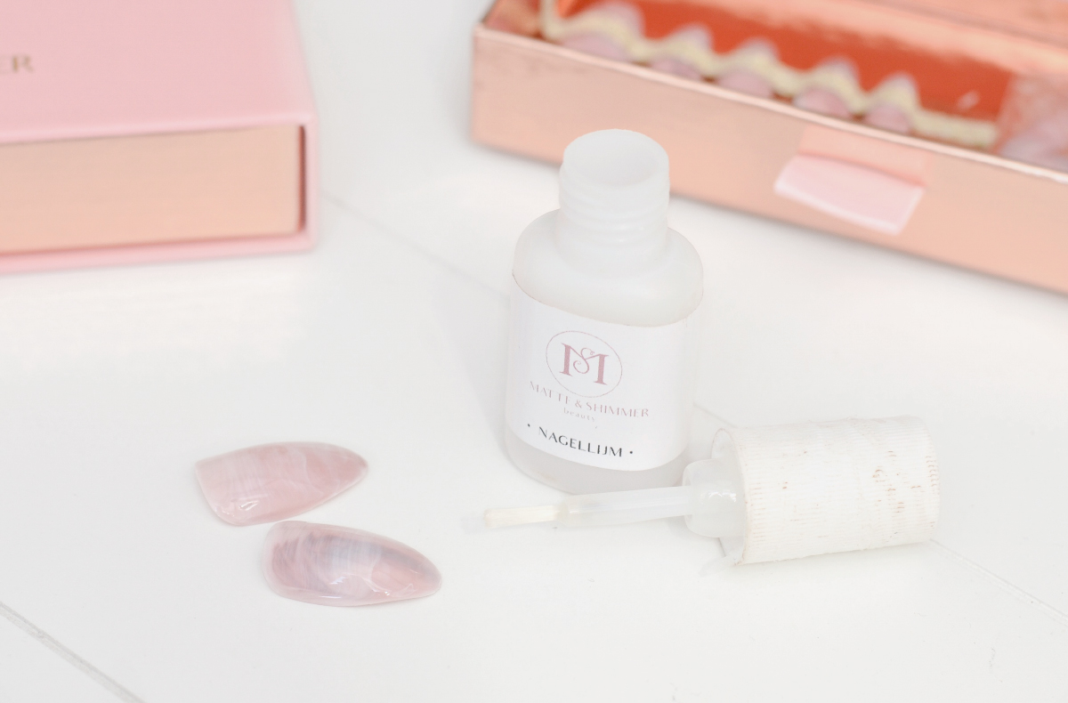 Nepnagels Matte & Shimmer Beauty Review