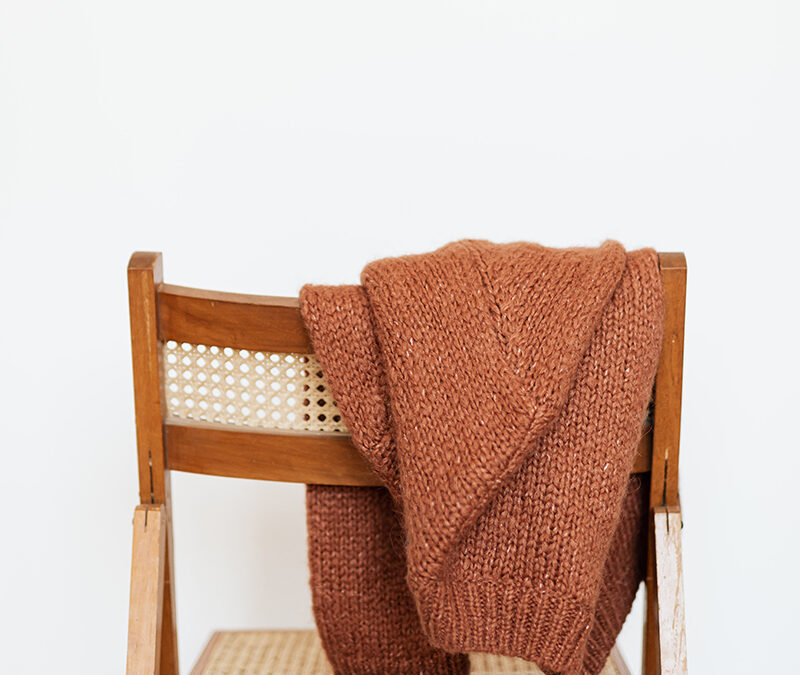 Winter essentials voor in de kledingkast van je vriend: Merino wollen truien voor heren