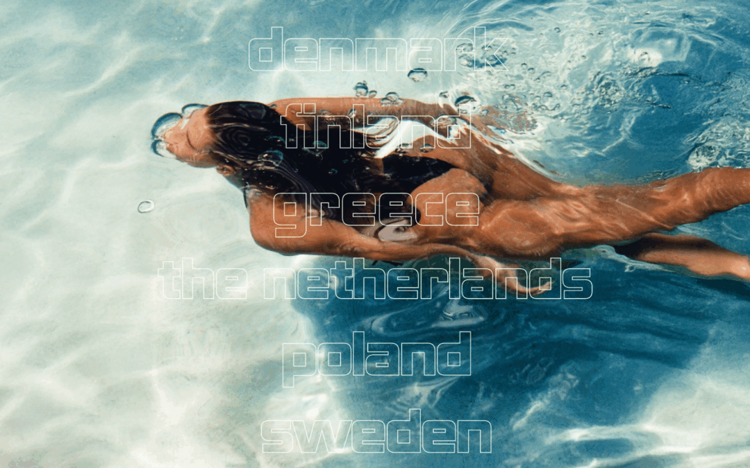 Rhode bestellen in Nederland