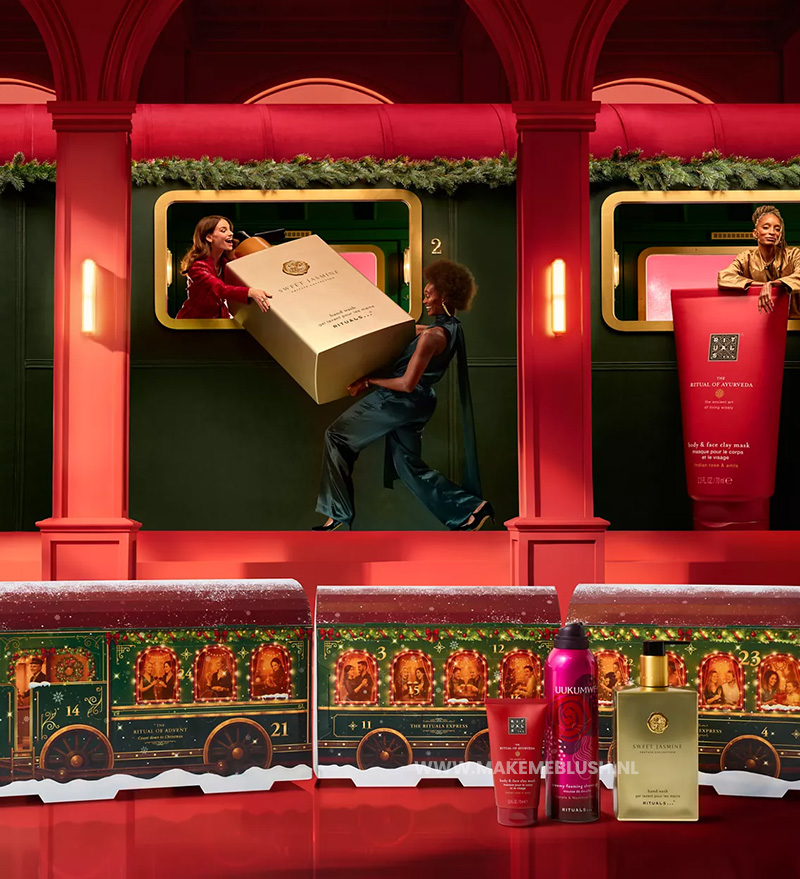 rituals adventskalender 2026