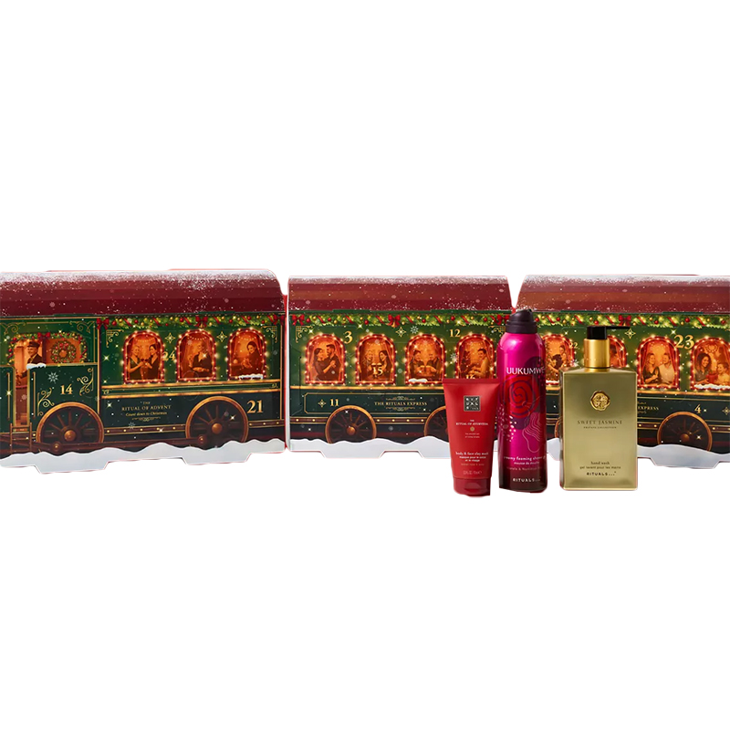 Rituals Adventskalender 2026