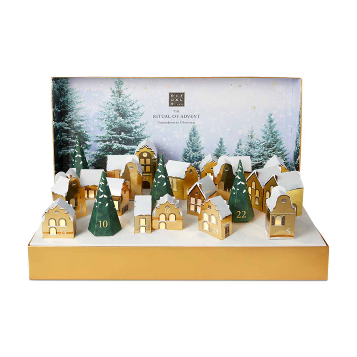 Rituals Adventskalender 2021 The Village - Afbeelding 3