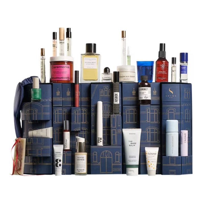 skins adventskalender