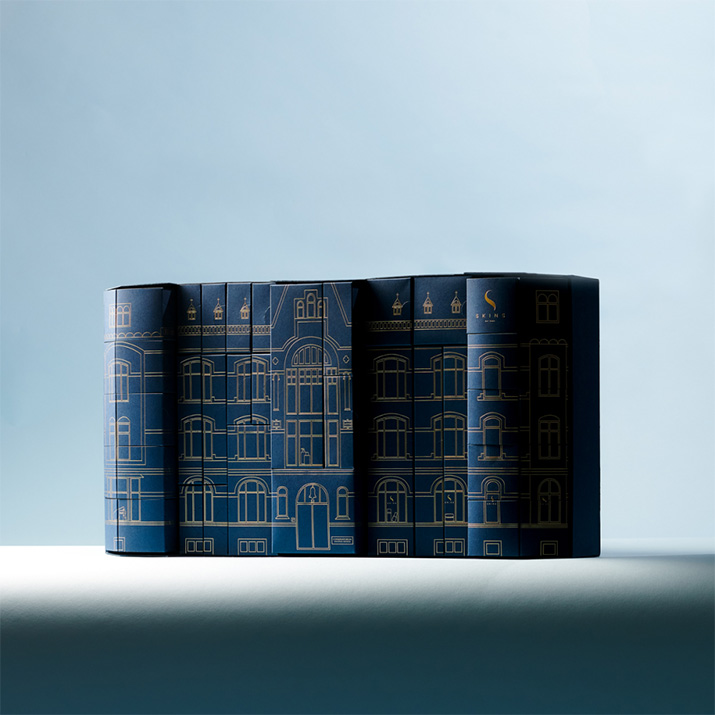 skins adventskalender 2025