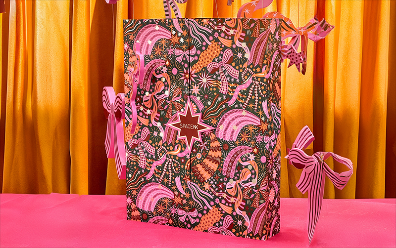 space nk adventskalender